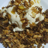Shawarma Lanches E Café Nourriture