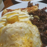 Shawarma Lanches E Café Nourriture