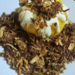 Shawarma Lanches E Café Nourriture