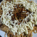 Shawarma Lanches E Café Nourriture
