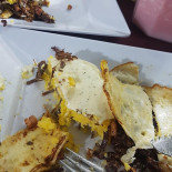 Shawarma Lanches E Café Nourriture