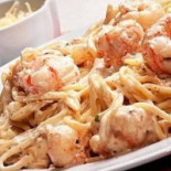 Shawarma Lanches E Café Nourriture