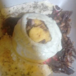Shawarma Lanches E Café Nourriture