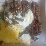 Shawarma Lanches E Café Nourriture