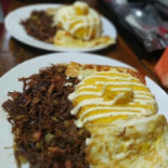 Shawarma Lanches E Café Nourriture
