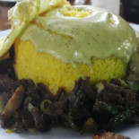 Shawarma Lanches E Café Nourriture