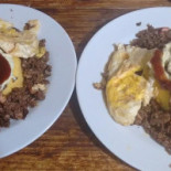 Shawarma Lanches E Café Nourriture