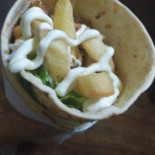 Shawarma Lanches E Café Nourriture