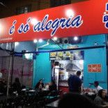 Bolas Exterior