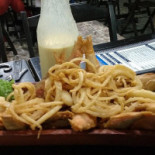 Bolas Comida