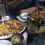 Bolas Comida
