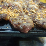 Bolas Comida