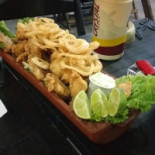 Bolas Comida