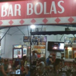 Bolas Exterior