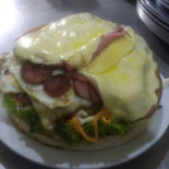 Bolas Comida
