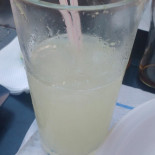 Bolas Bebida