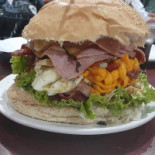 Bolas Comida