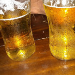 Bolas Bebida