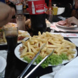 Bolas Comida