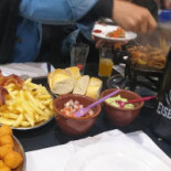 Bolas Comida