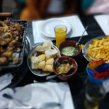 Bolas Bebida
