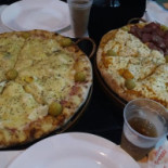 Bolas Comida