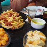Bolas Comida