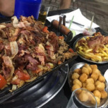 Bolas Comida