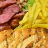 Bolas Comida