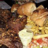 Bolas Comida