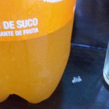 Bolas Bebida