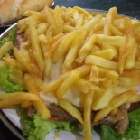 Bolas Comida