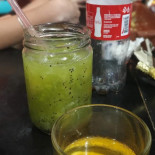 Bolas Bebida