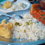 Bolas Comida