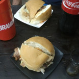 Bolas Comida