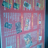 Bolas Carta