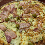 Bolas Comida