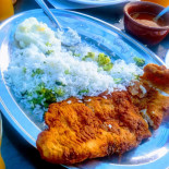 Bolas Comida