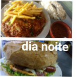 Bolas Comida