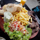 Bolas Comida