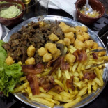Bolas Comida