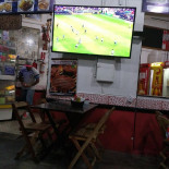 Bolas Dentro