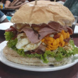Bolas Comida