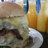 Bolas Comida