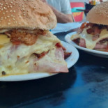 Bolas Comida