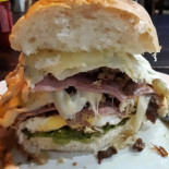 Bolas Comida