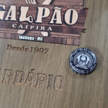 Galpão Carta