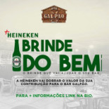 Galpão Carta