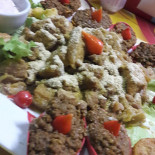 Galpão Comida