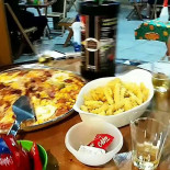 Galpão Comida
